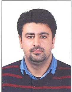 Dr. Mir Faisal Mustafa